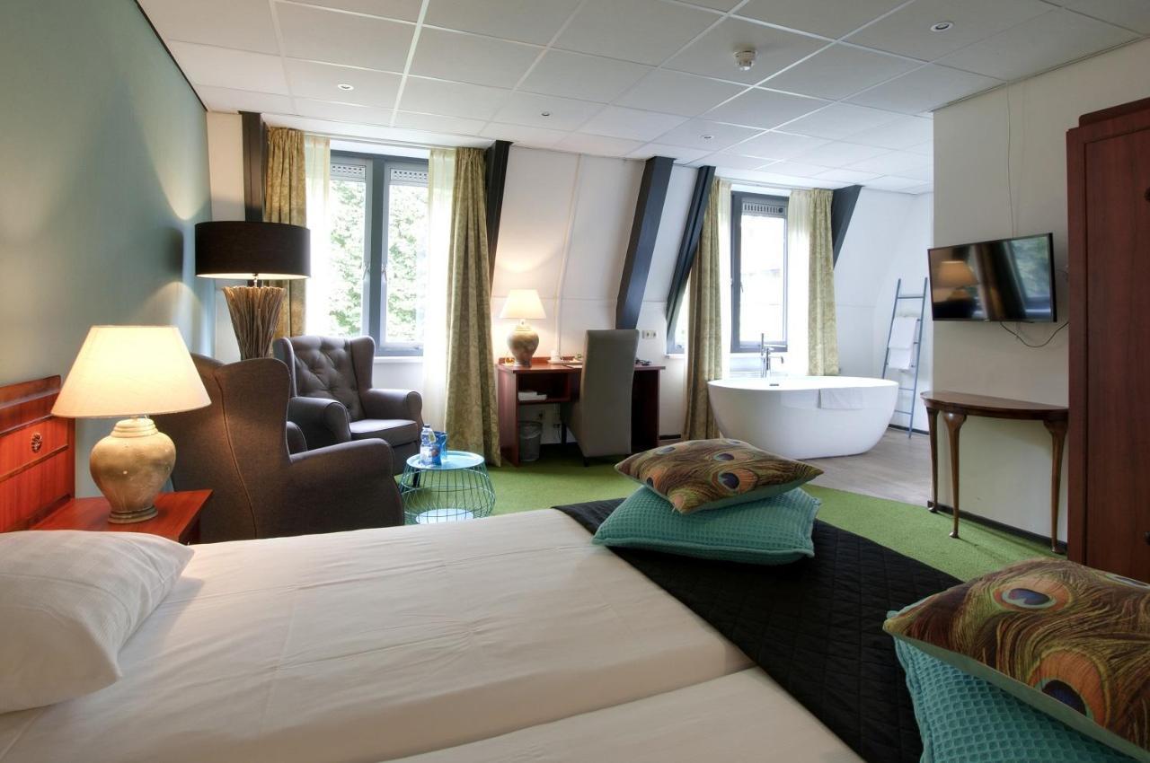 Boetiek Hotel Bonaparte Lochem Barchem Zewnętrze zdjęcie